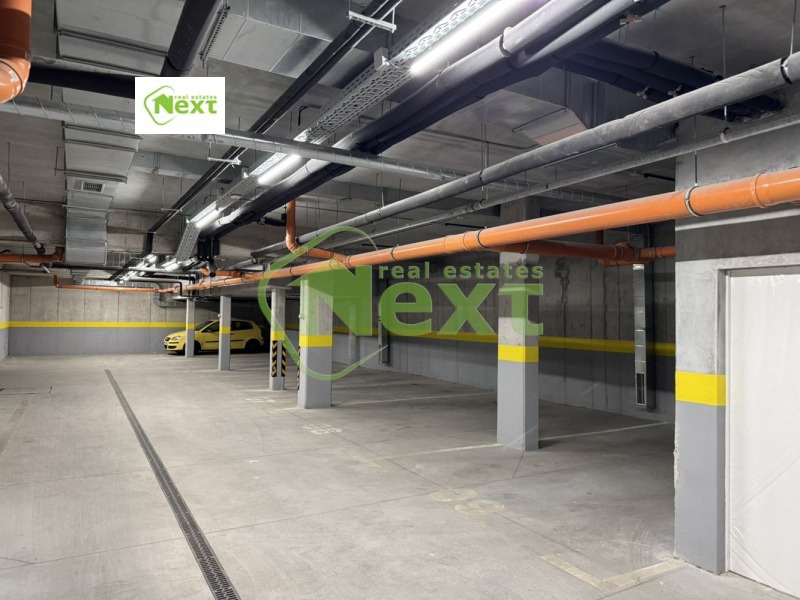 Продава 3-СТАЕН, гр. София, Център, снимка 11 - Апартаменти - 52814438