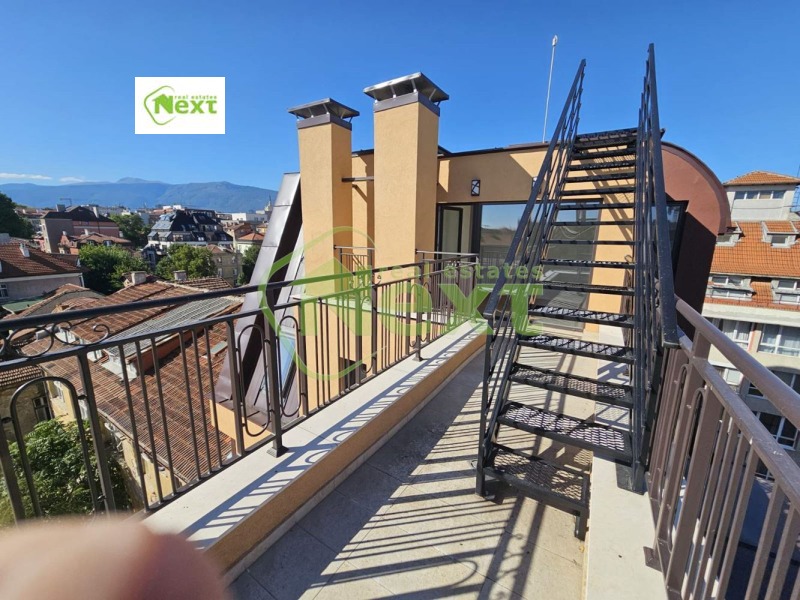 Продава 3-СТАЕН, гр. София, Център, снимка 12 - Апартаменти - 52814438