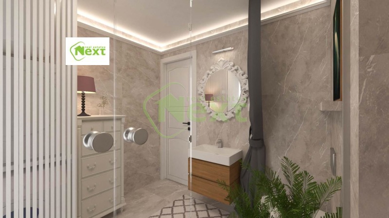 Продава 3-СТАЕН, гр. София, Център, снимка 14 - Апартаменти - 52814438