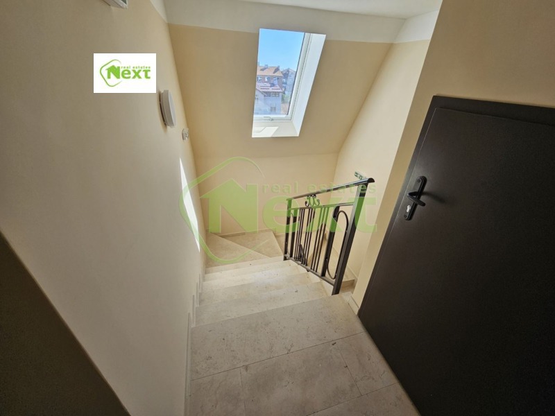 Продава 3-СТАЕН, гр. София, Център, снимка 10 - Апартаменти - 52814438