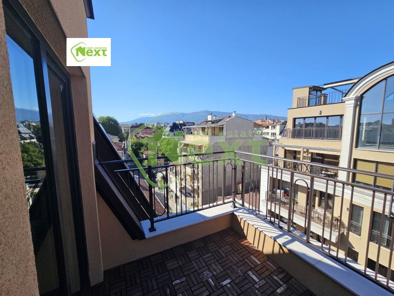 Продава 3-СТАЕН, гр. София, Център, снимка 7 - Апартаменти - 52814438