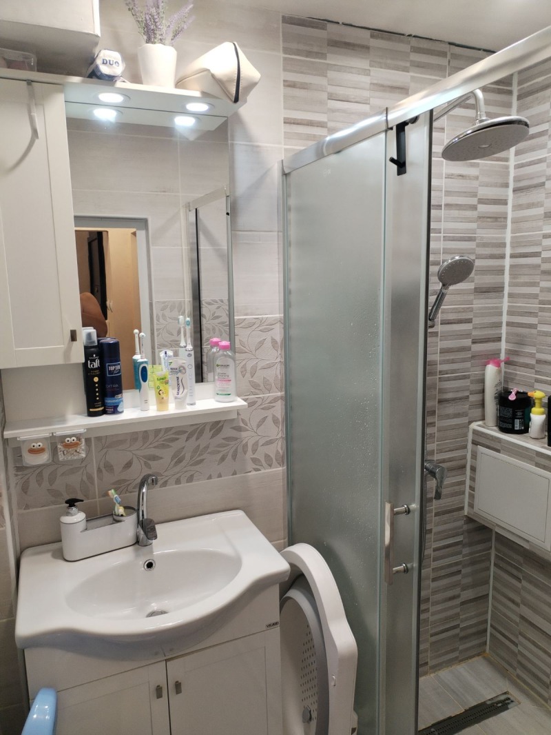 Продава 3-СТАЕН, гр. Шумен, Добруджански, снимка 10 - Апартаменти - 53152900