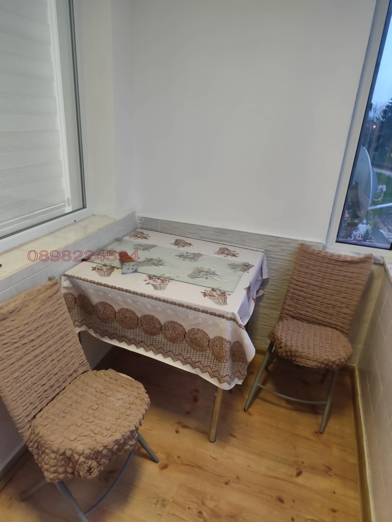 Продава 3-СТАЕН, гр. Разград, Житница, снимка 10 - Апартаменти - 53308417