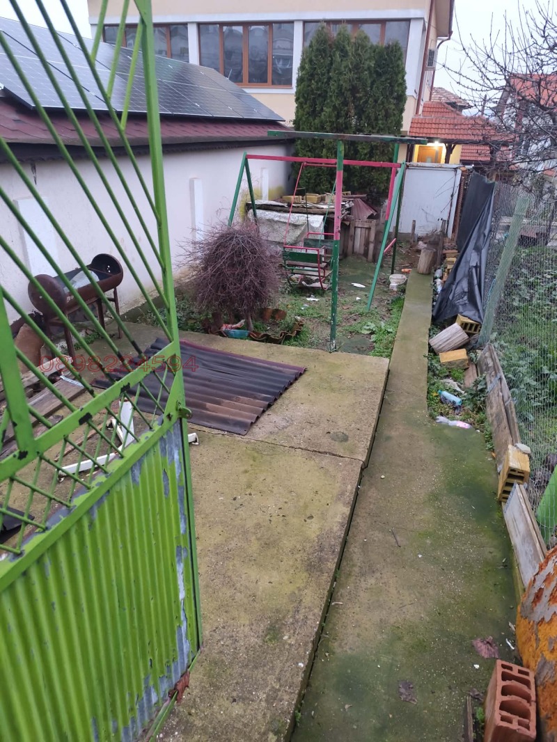 Продава 3-СТАЕН, гр. Разград, Житница, снимка 15 - Апартаменти - 53308417