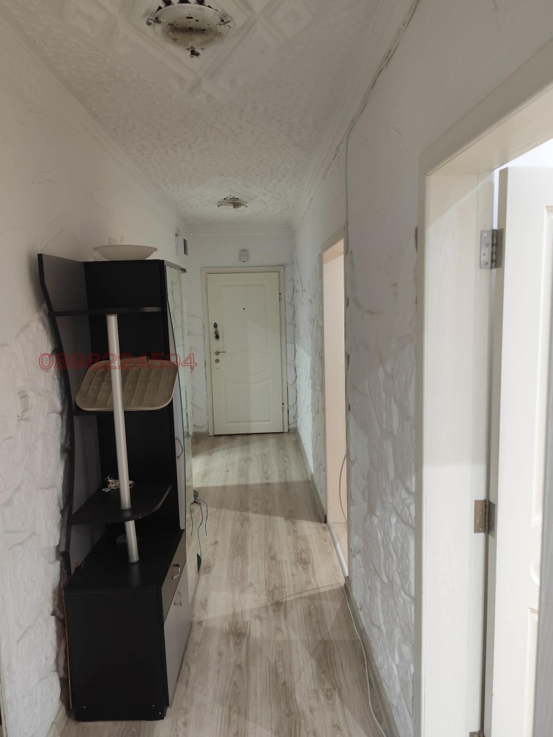 Продава 3-СТАЕН, гр. Разград, Житница, снимка 4 - Апартаменти - 53308417