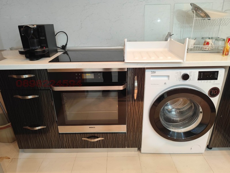 Продава 3-СТАЕН, гр. Разград, Житница, снимка 17 - Апартаменти - 53308417