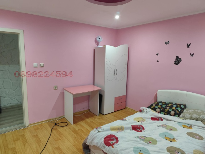 Продава 3-СТАЕН, гр. Разград, Житница, снимка 12 - Апартаменти - 53308417