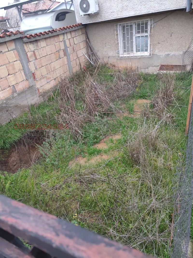 Продава 3-СТАЕН, гр. Разград, Житница, снимка 9 - Апартаменти - 53308417