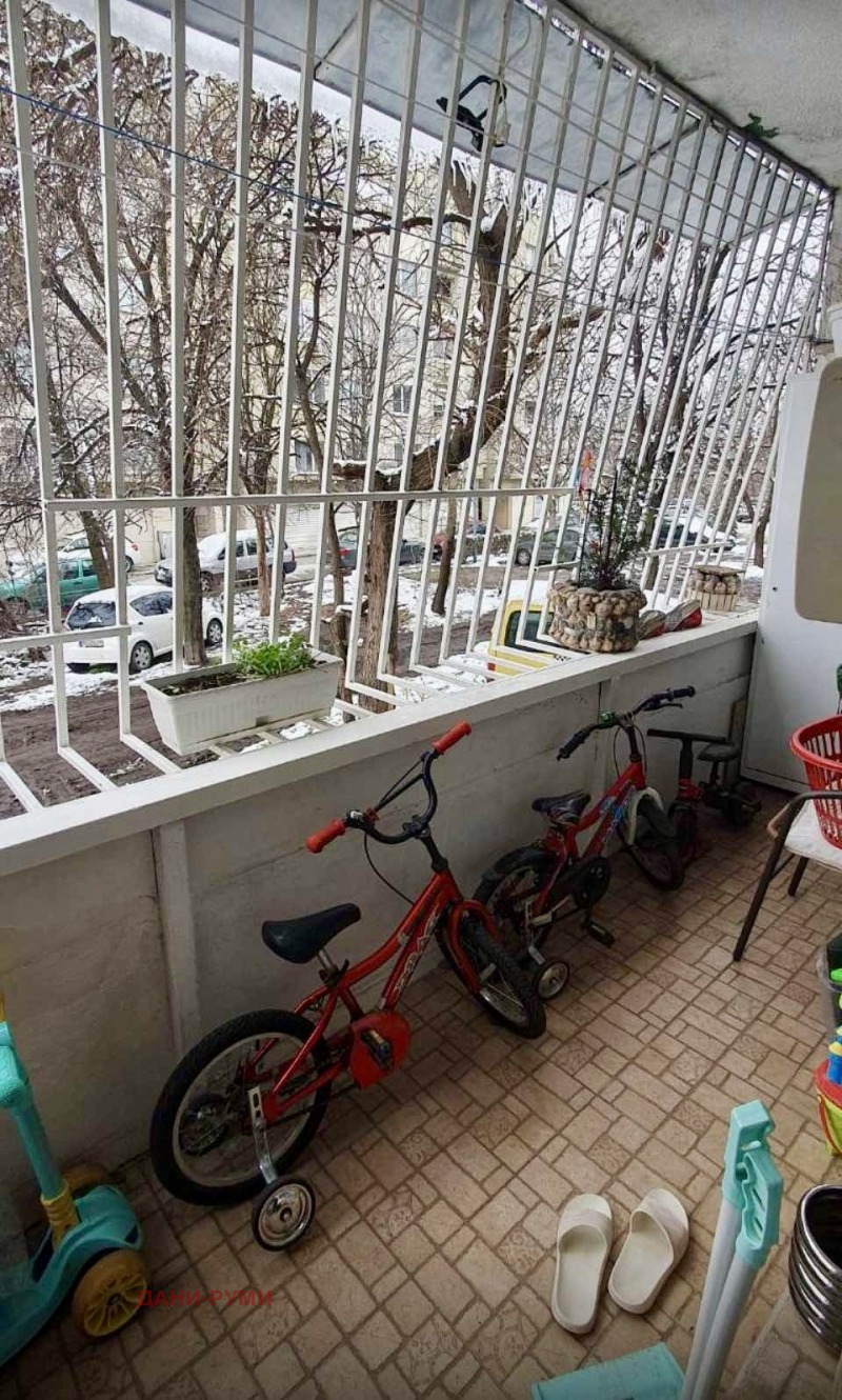 Продава 3-СТАЕН, гр. Пловдив, Кючук Париж, снимка 9 - Апартаменти - 53339118