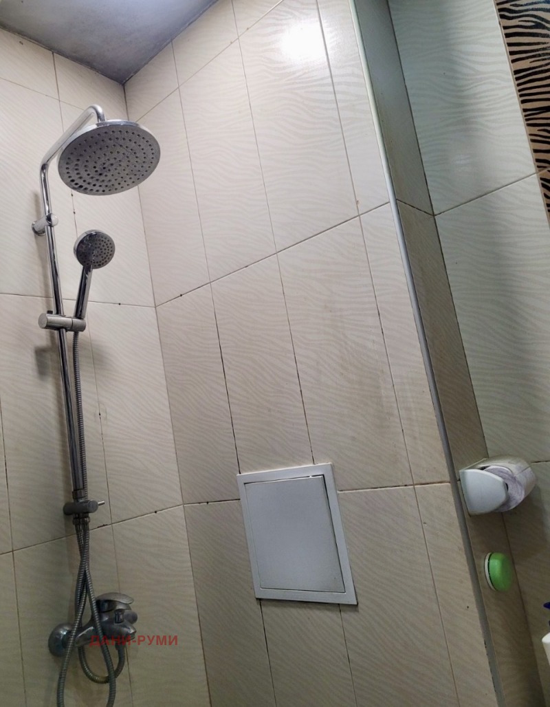 Продава 3-СТАЕН, гр. Пловдив, Кючук Париж, снимка 14 - Апартаменти - 53339118