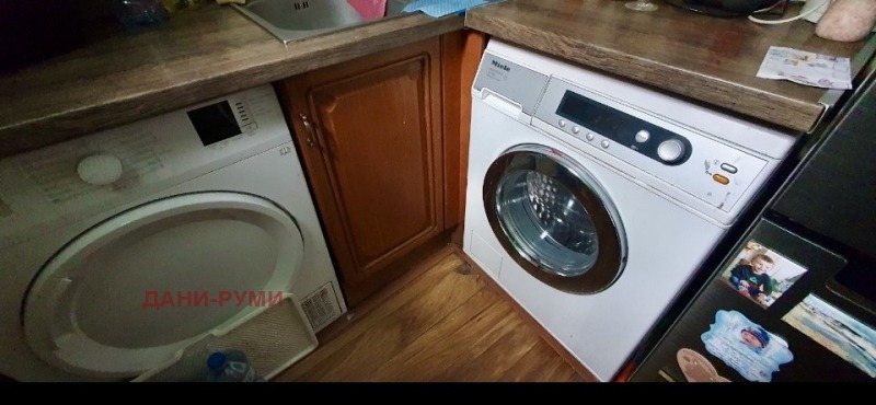 Продава 3-СТАЕН, гр. Пловдив, Кючук Париж, снимка 6 - Апартаменти - 53339118