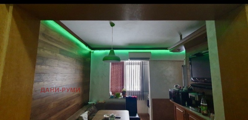 Продава 3-СТАЕН, гр. Пловдив, Кючук Париж, снимка 11 - Апартаменти - 53339118