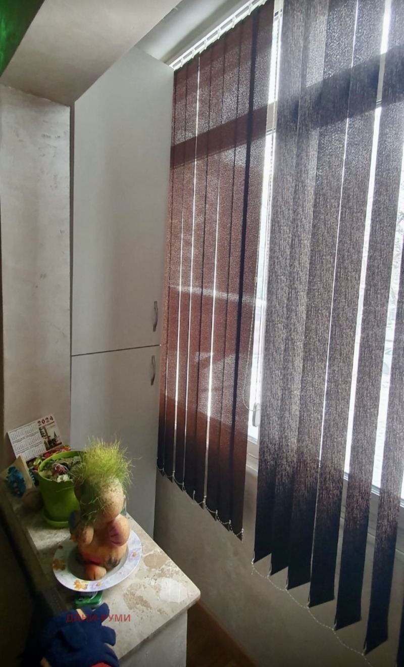 Продава 3-СТАЕН, гр. Пловдив, Кючук Париж, снимка 5 - Апартаменти - 53339118