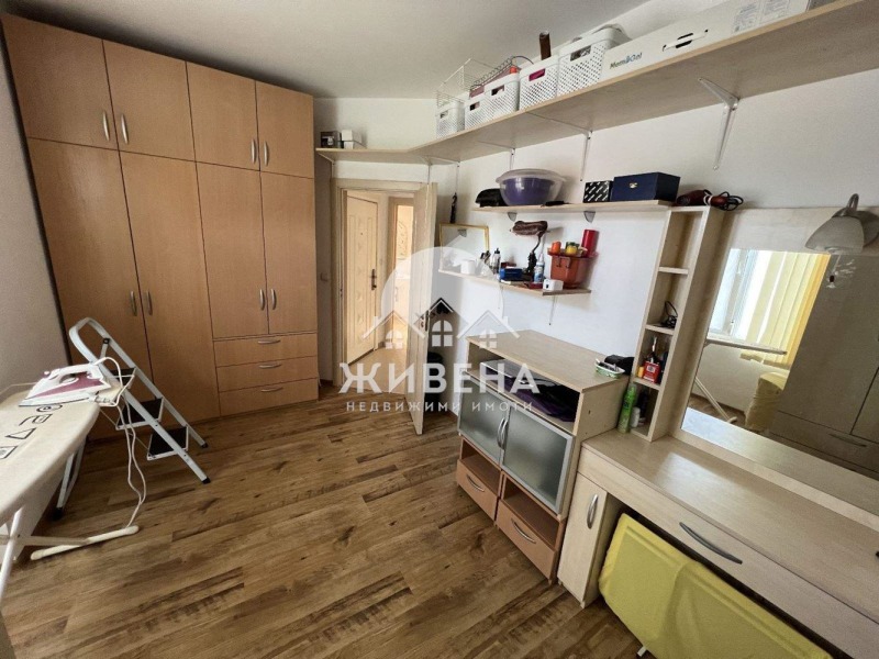 Продава 4-СТАЕН, гр. Варна, м-т Долна Трака, снимка 11 - Aпартаменти - 45755038