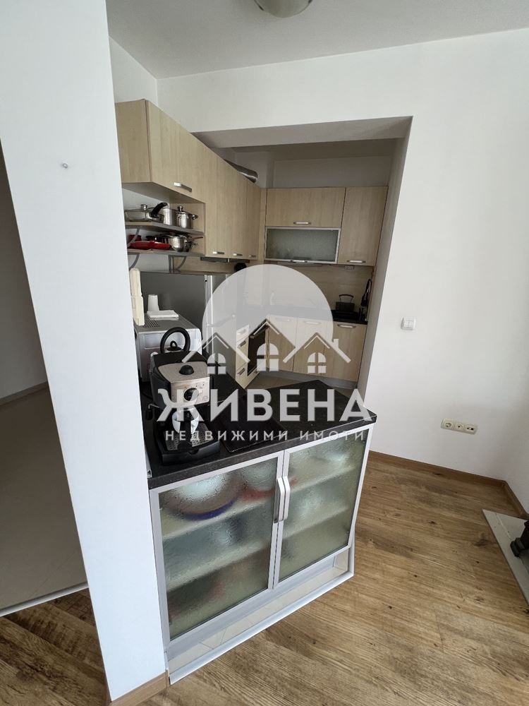 Продава 4-СТАЕН, гр. Варна, м-т Долна Трака, снимка 4 - Aпартаменти - 45755038