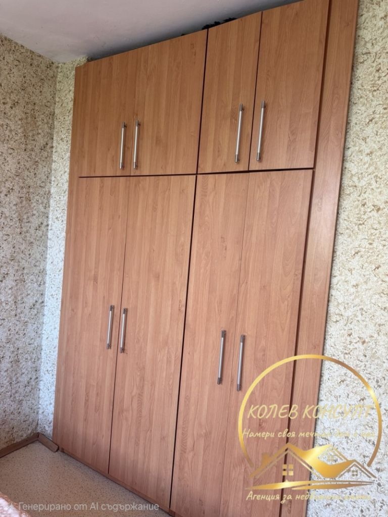 Продава 4-СТАЕН, гр. Хасково, Орфей, снимка 3 - Апартаменти - 55872388