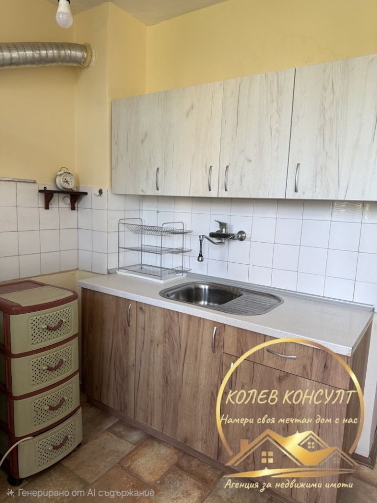 Продава 4-СТАЕН, гр. Хасково, Орфей, снимка 5 - Апартаменти - 55872388