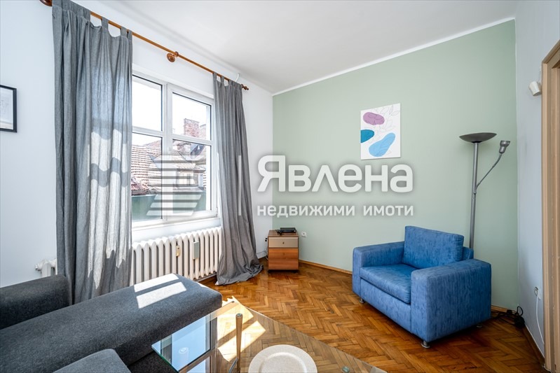 Продава МНОГОСТАЕН, гр. София, Център, снимка 5 - Апартаменти - 55304584