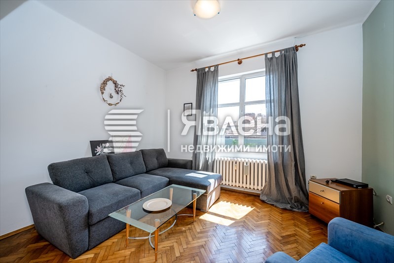 Продава МНОГОСТАЕН, гр. София, Център, снимка 2 - Апартаменти - 55304584