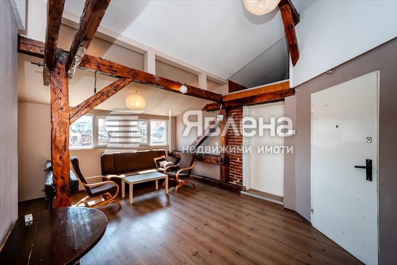 Продава МНОГОСТАЕН, гр. София, Център, снимка 10 - Апартаменти - 55304584