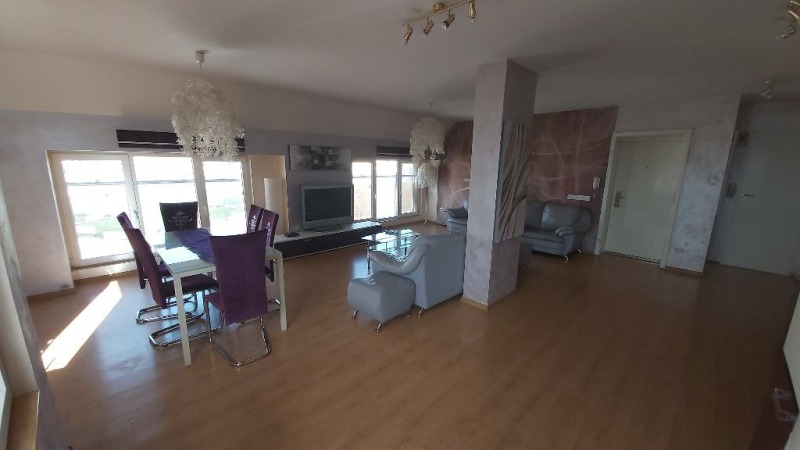 Продава МЕЗОНЕТ, гр. София, Център, снимка 4 - Апартаменти - 53196240