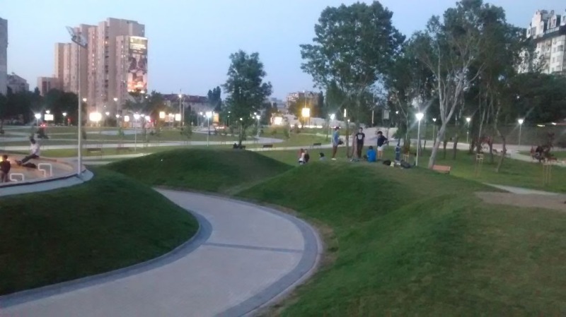 Продава МЕЗОНЕТ, гр. София, Център, снимка 12 - Апартаменти - 53196240