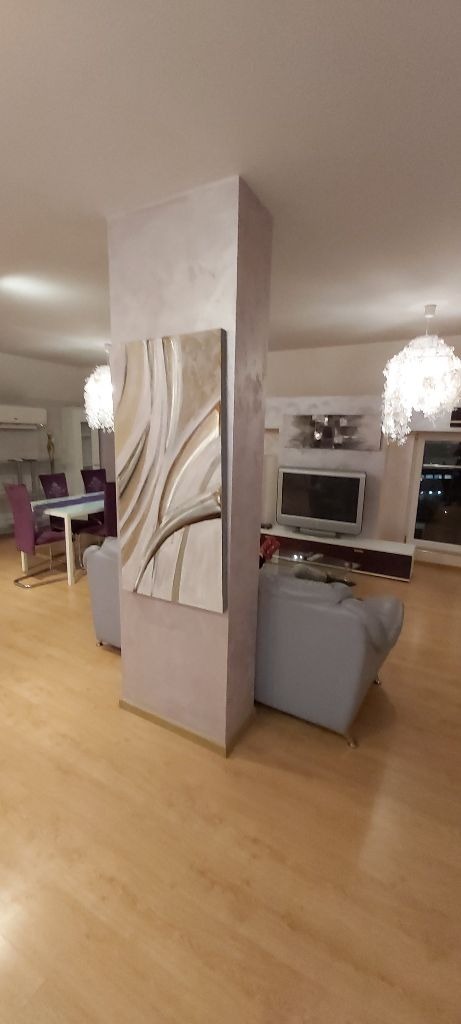 Продава МЕЗОНЕТ, гр. София, Център, снимка 5 - Апартаменти - 53196240