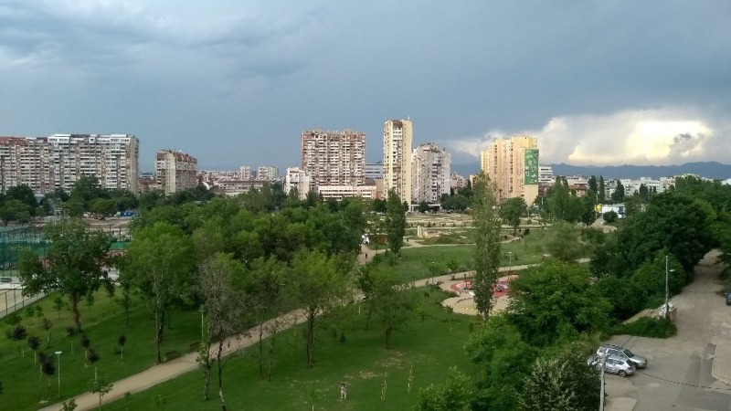 Продава МЕЗОНЕТ, гр. София, Център, снимка 8 - Апартаменти - 53196240