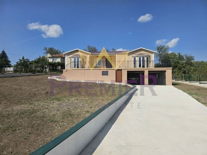 For Sale  House region Varna , Chayka , 187 sq.m | 58217269