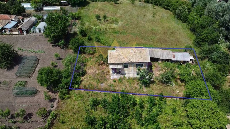 Продава  Къща, област Варна, гр. Вълчи дол • 47 000 EUR • ID 20670871 — holmes.bg - [1] 