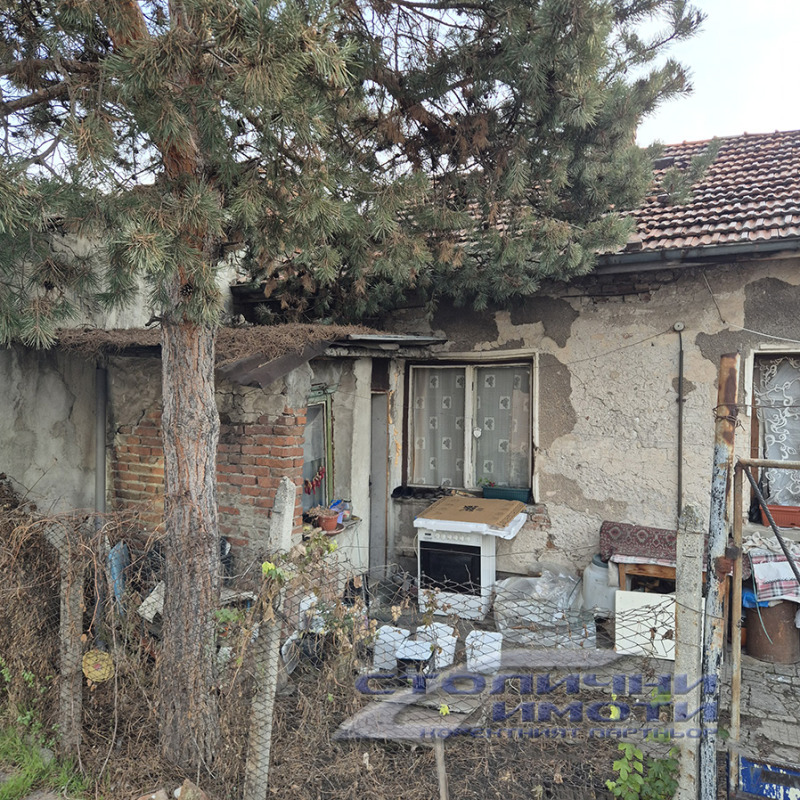 Продава КЪЩА, гр. София, Модерно предградие, снимка 3 - Къщи - 53015796