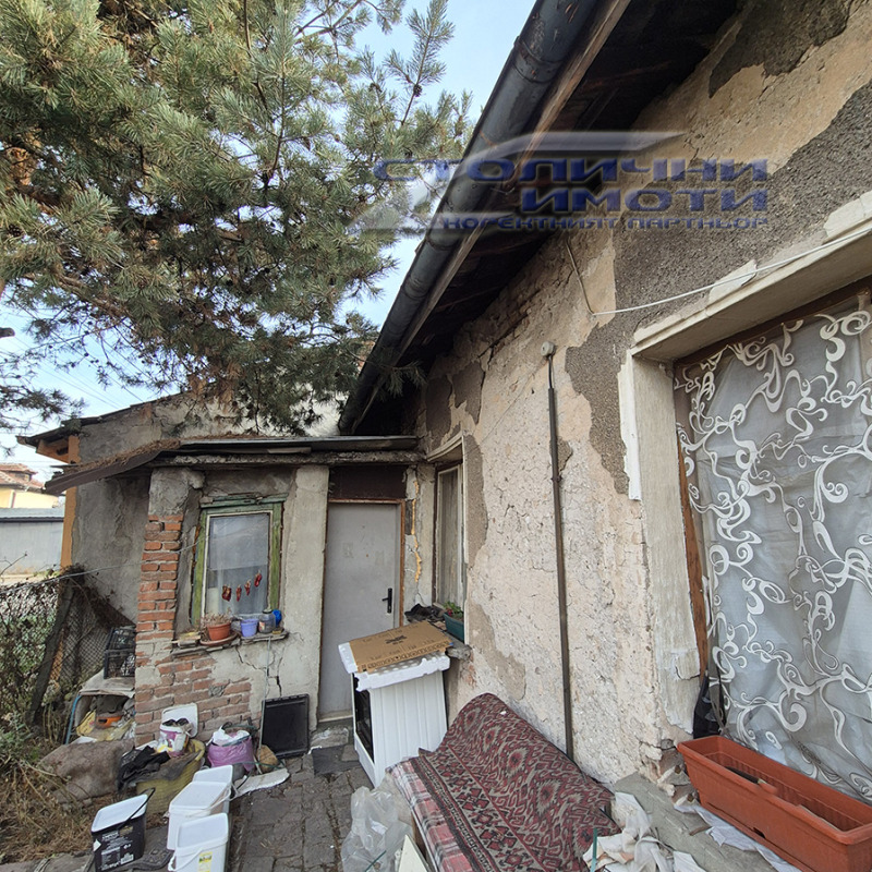 Продава КЪЩА, гр. София, Модерно предградие, снимка 5 - Къщи - 53015796