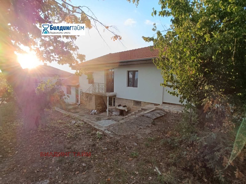 Продава КЪЩА, с. Кюлевча, област Шумен, снимка 3 - Къщи - 53368563