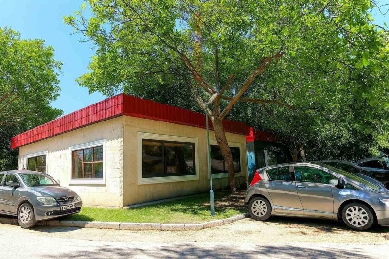 Продава  Магазин, град Пловдив, Коматево • 33 000 EUR • ID 71240300 — holmes.bg - [1] 