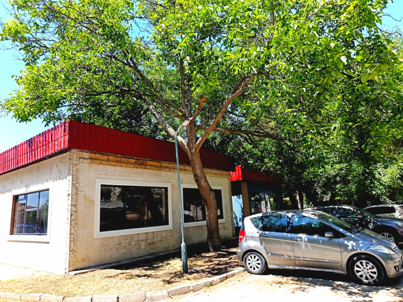 Satılık  Bar; Kahve dükkanı Plovdiv , Komatevo , 84 metrekare | 88826584 - görüntü [5]