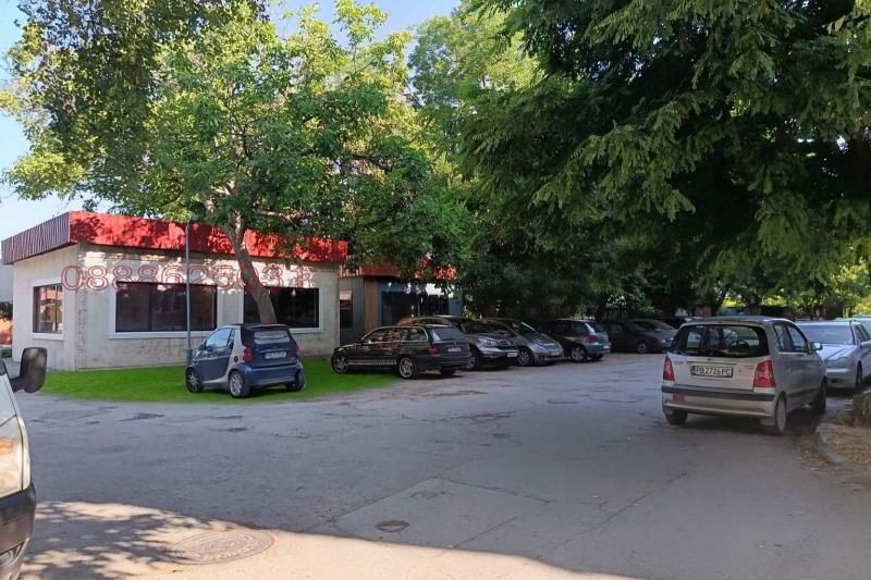 Satılık  Bar; Kahve dükkanı Plovdiv , Komatevo , 84 metrekare | 88826584