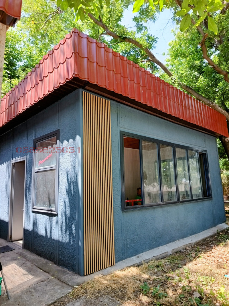 Satılık  Bar; Kahve dükkanı Plovdiv , Komatevo , 84 metrekare | 88826584 - görüntü [6]