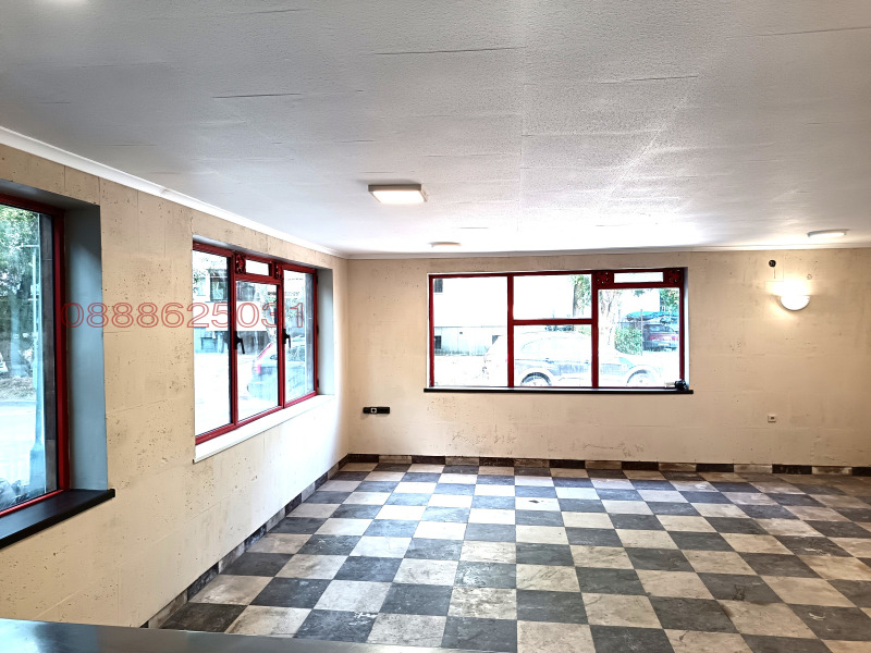 Satılık  Bar; Kahve dükkanı Plovdiv , Komatevo , 84 metrekare | 88826584 - görüntü [4]