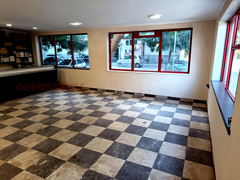 Satılık  Bar; Kahve dükkanı Plovdiv , Komatevo , 84 metrekare | 88826584 - görüntü [3]