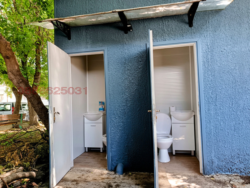 Satılık  Bar; Kahve dükkanı Plovdiv , Komatevo , 84 metrekare | 88826584 - görüntü [8]
