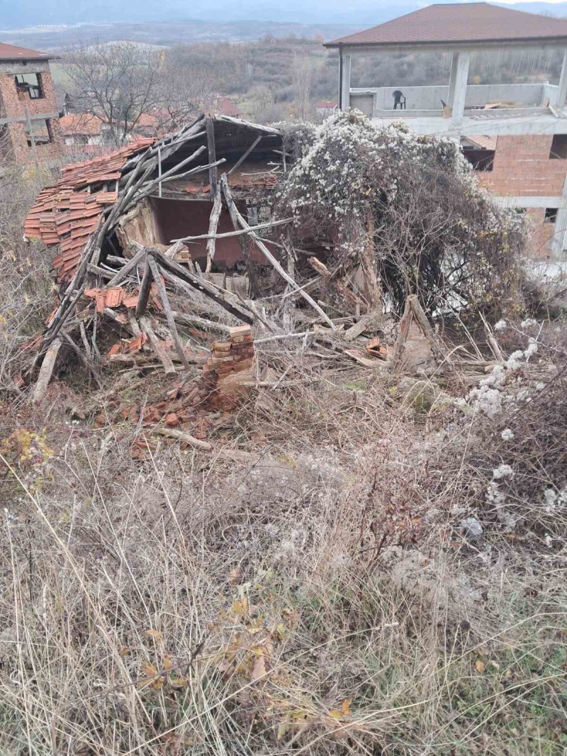 Продава ПАРЦЕЛ, с. Кралев дол, област Перник, снимка 2 - Парцели - 52490037