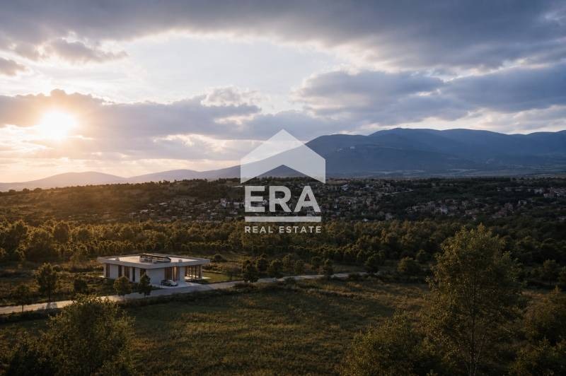 Продава ПАРЦЕЛ, гр. София, гр. Банкя, снимка 3 - Парцели - 53948287