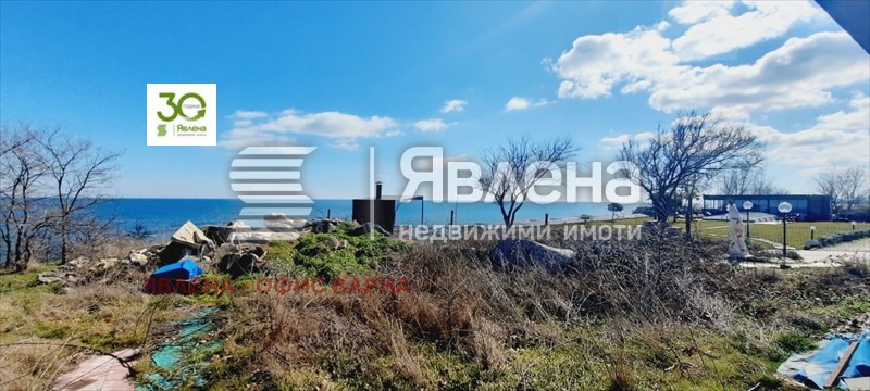 Продава ПАРЦЕЛ, гр. Варна, м-т Прибой, снимка 4 - Парцели - 55907930
