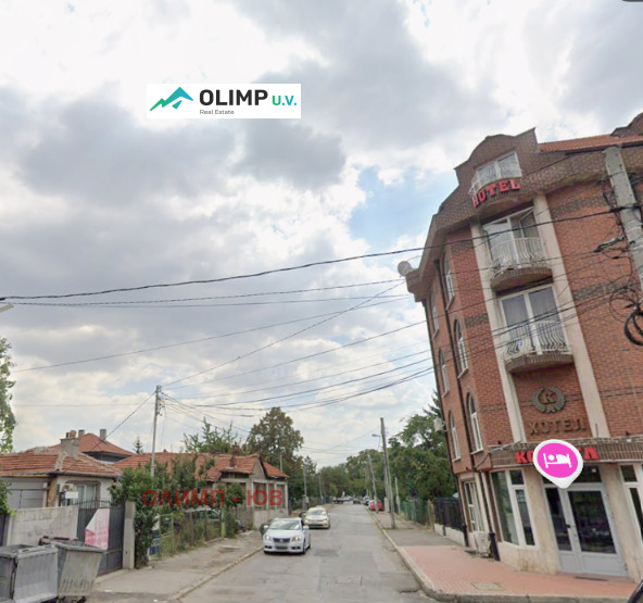 Продава ПАРЦЕЛ, гр. София, Левски В, снимка 3 - Парцели - 56460552