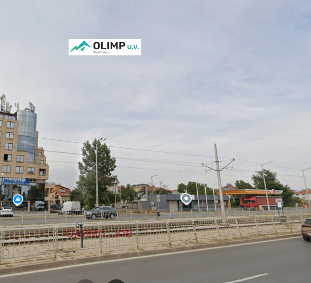 Продава ПАРЦЕЛ, гр. София, Левски В, снимка 2 - Парцели - 56460552