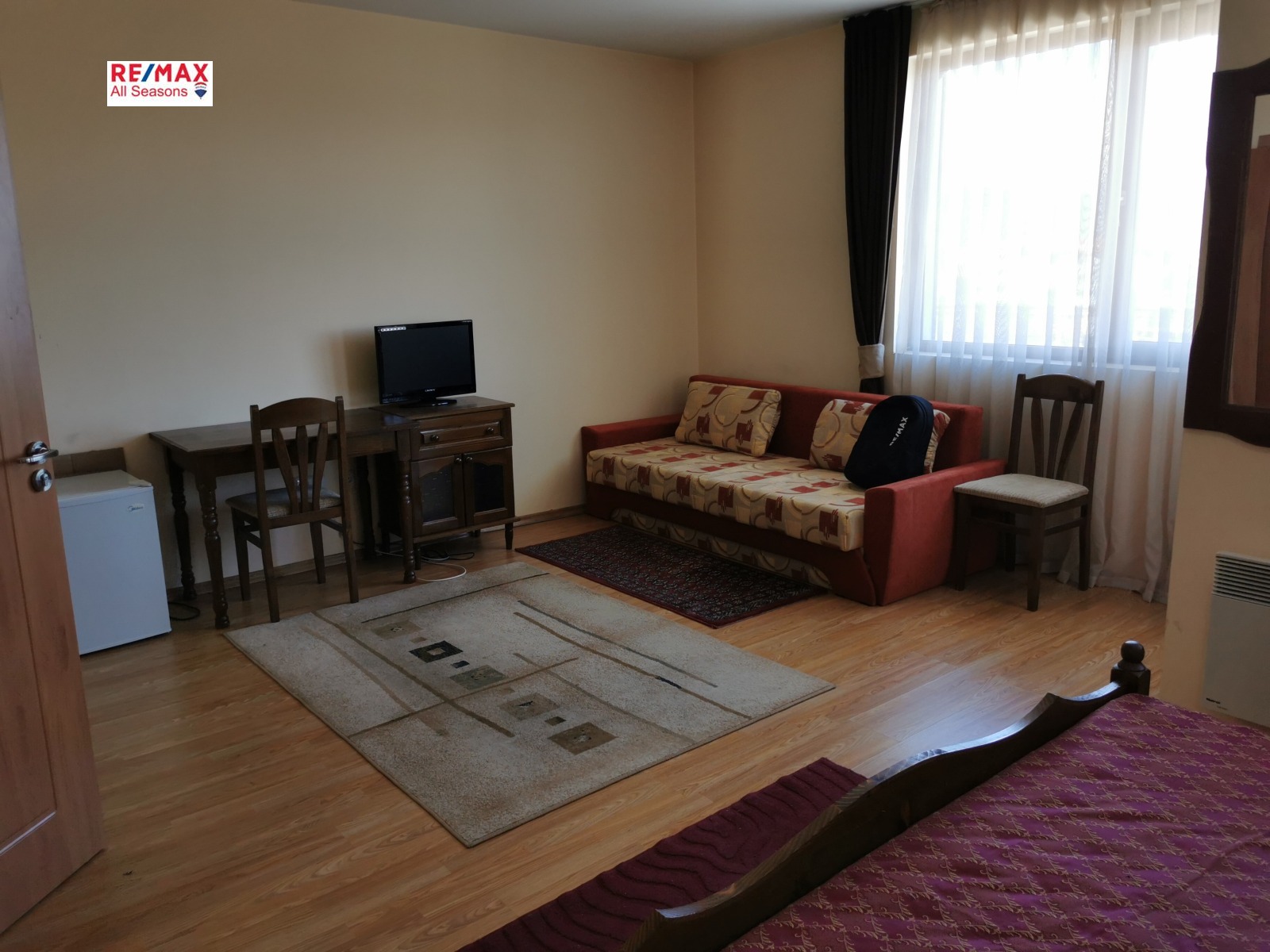 Продава 1-СТАЕН, гр. Банско, област Благоевград, снимка 6 - Апартаменти - 54629116