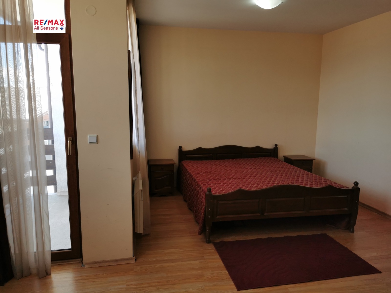 Продава 1-СТАЕН, гр. Банско, област Благоевград, снимка 4 - Апартаменти - 54629116