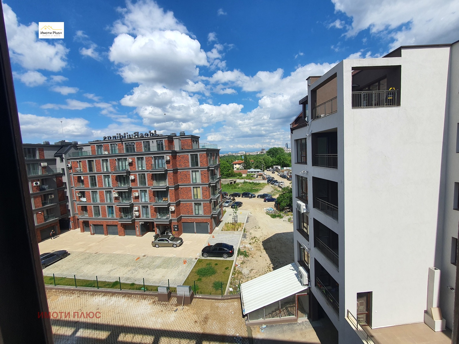 Продава 3-СТАЕН, гр. София, Малинова долина, снимка 9 - Апартаменти - 54223771