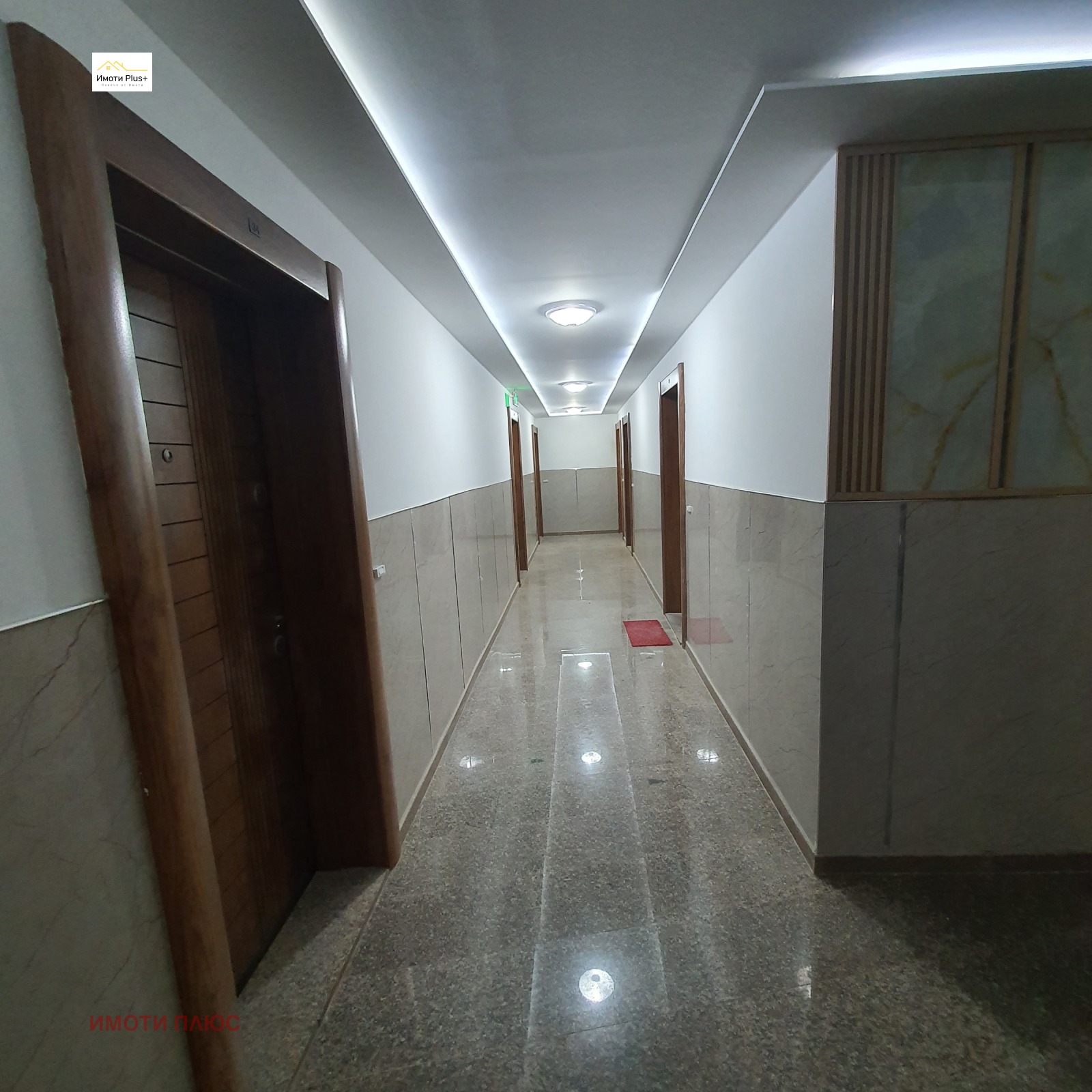 Продава 3-СТАЕН, гр. София, Малинова долина, снимка 15 - Апартаменти - 54223771