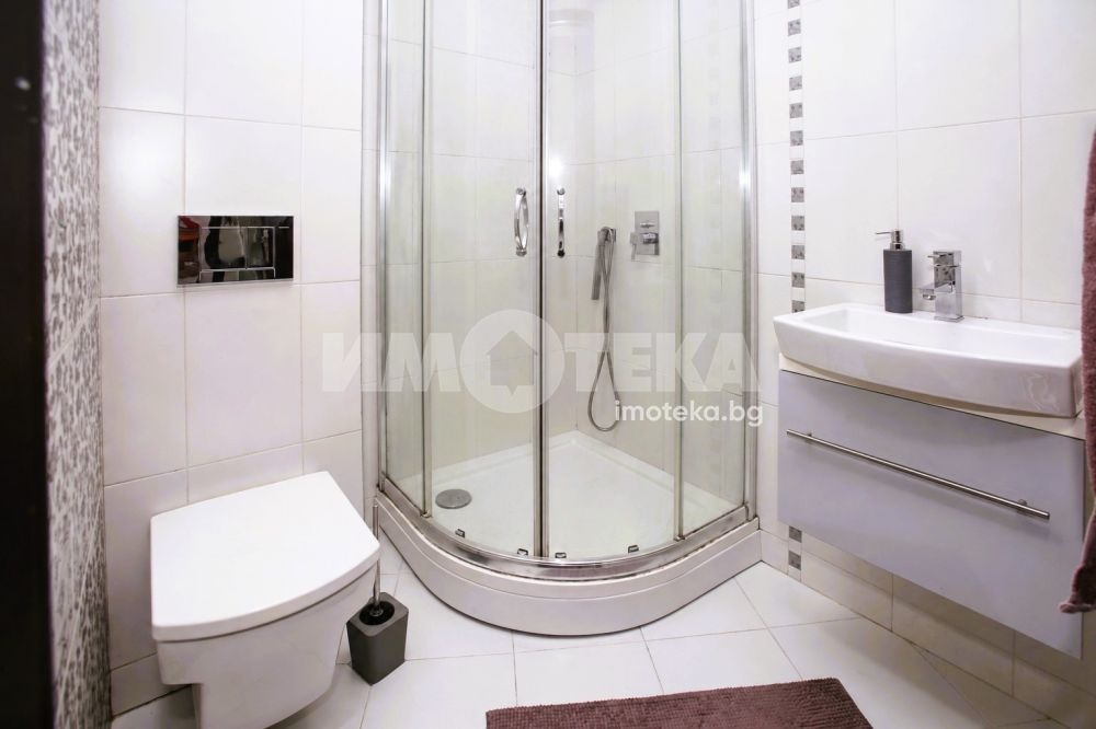 Продава 3-СТАЕН, гр. София, Манастирски ливади, снимка 7 - Апартаменти - 55574645